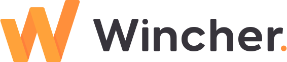 Logo of Wincher