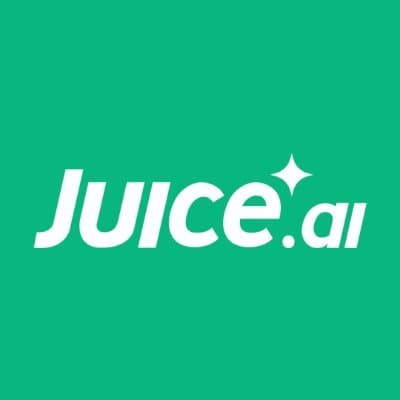 Logo of Juice.ai