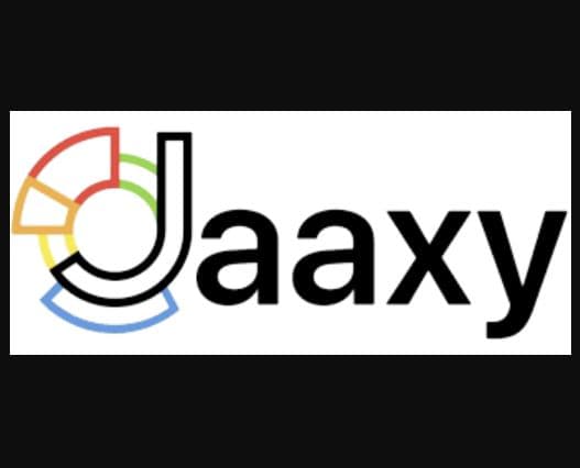 Logo of Jaaxy