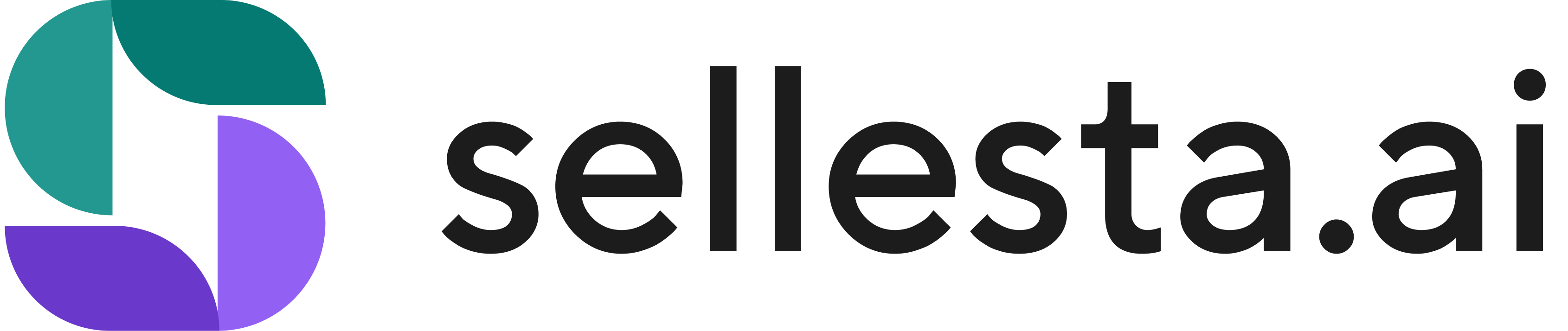 Logo of Sellesta