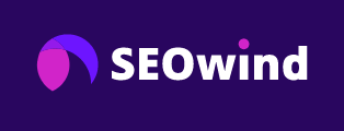 Logo of SEOwind