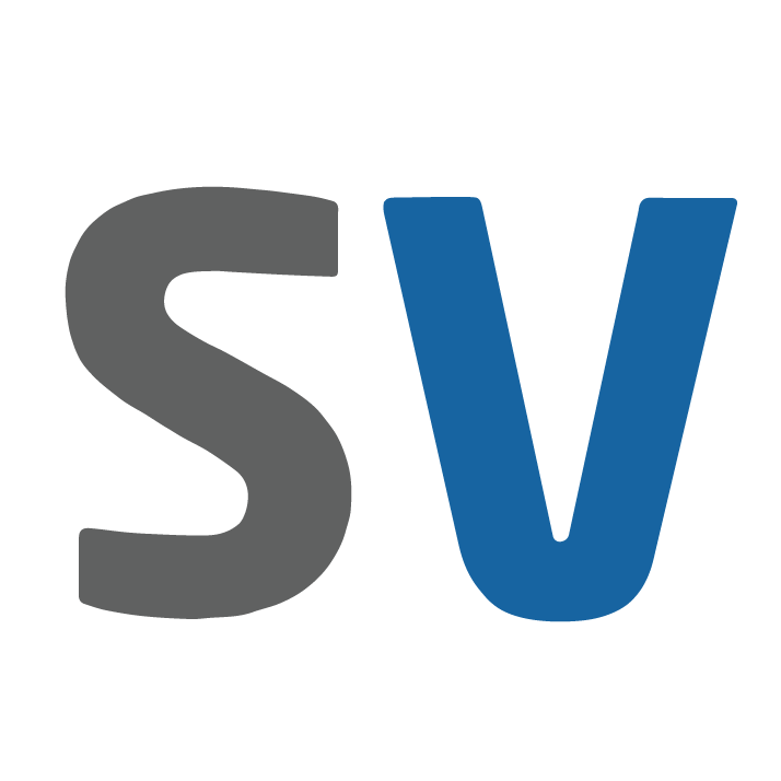 Logo of SalesVu