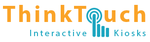 Logo of ThinkTouch Kiosks