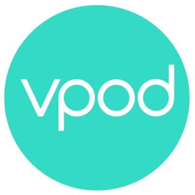 Logo of Vpod Smart Solutions