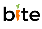 Logo of Bite Kiosk Solutions