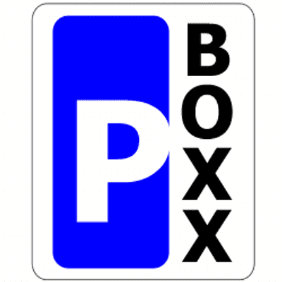 Logo of Parking BOXX