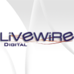 Logo of Livewire Digital Solutions