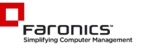 Logo of Faronics Software Solutions