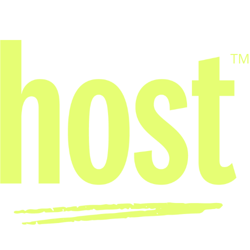 Logo of Good Host