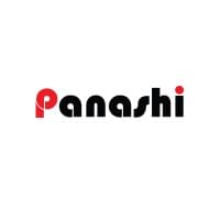 Logo of Panashi Self-Service Kiosks