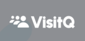 Logo of VisitQ