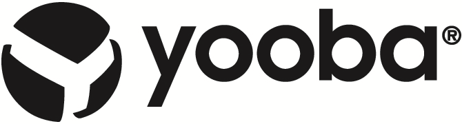 Logo of Yooba