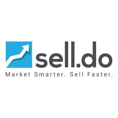 Logo of Sell.Do