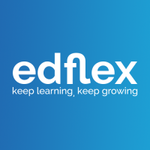 Logo of Edflex