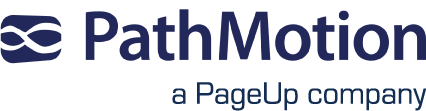 Logo of Pathmotion