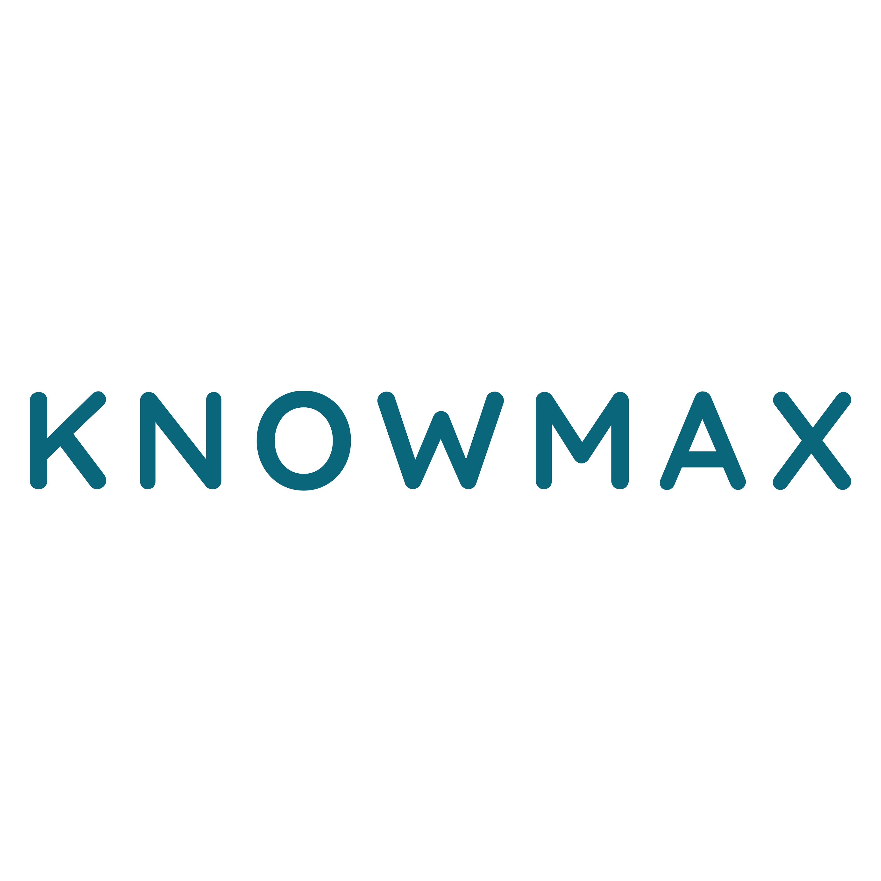 Logo of Knowmax