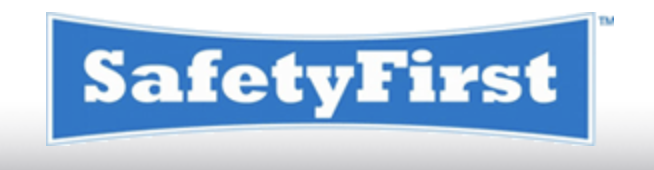 Logo of SafetyFirst