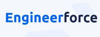 Logo of Engineerforce