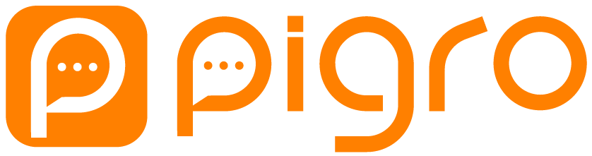 Logo of Pigro