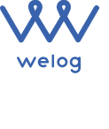 Logo of Welog