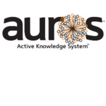 Logo of Auros IQ