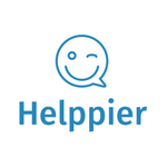 Logo of Helppier