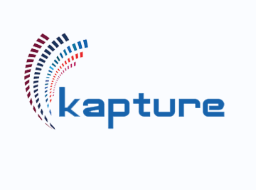 Logo of Kapture Knowledge Management