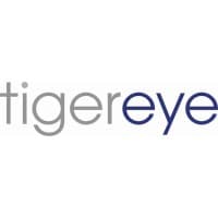 Logo of Tiger Eye Consulting