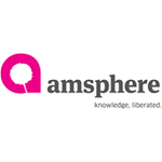 Logo of Amsphere