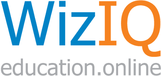 Logo of WizIQ