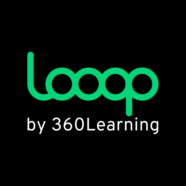 Logo of Looop