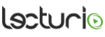 Logo of Lecturio