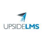 Logo of UpsideLMS