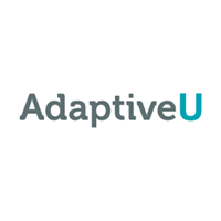 Logo of AdaptiveU