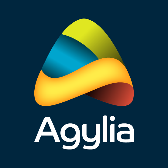 Logo of Agylia Learning Solutions