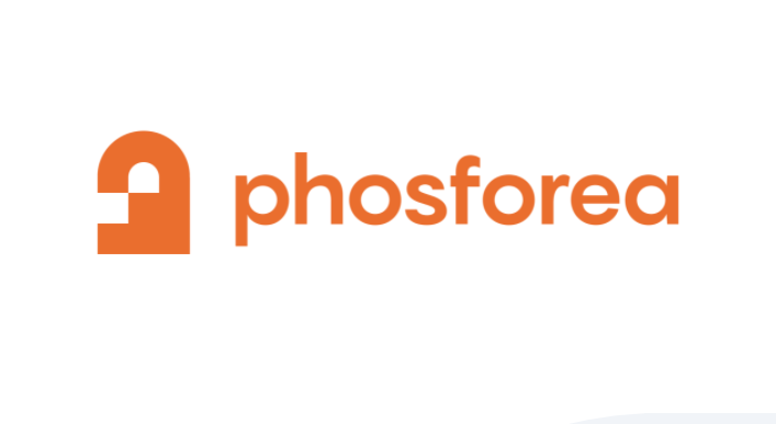 Logo of Phosforea Cybersecurity Solutions