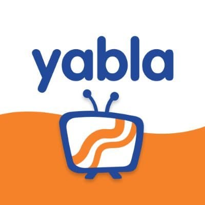 Logo of Yabla