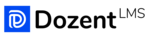 Logo of Dozent LMS