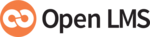 Logo of Open LMS