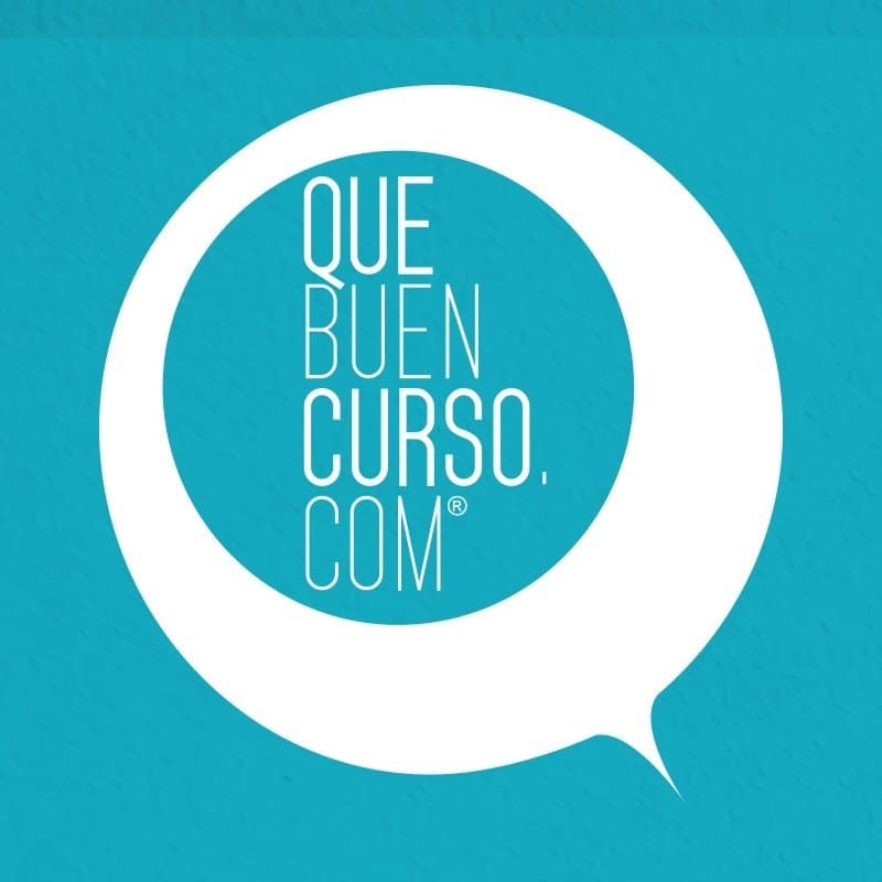 Logo of QueBuenCurso