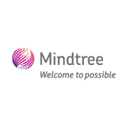 Logo of Mindtree Cloud Services