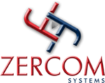 Logo of Zercom Systems