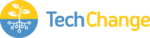 Logo of TechChange