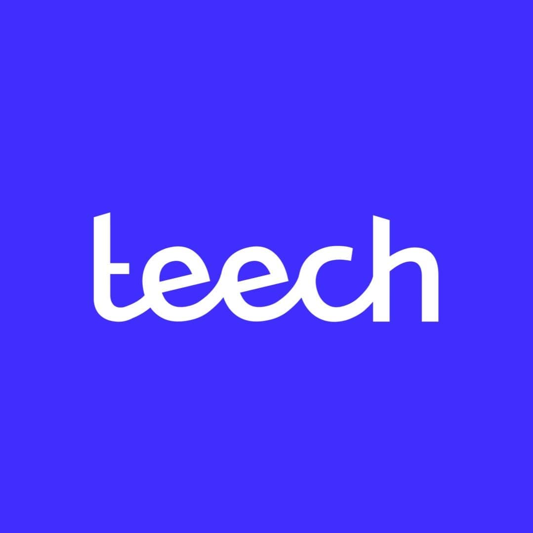 Logo of Teech