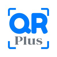 Logo of QR Plus