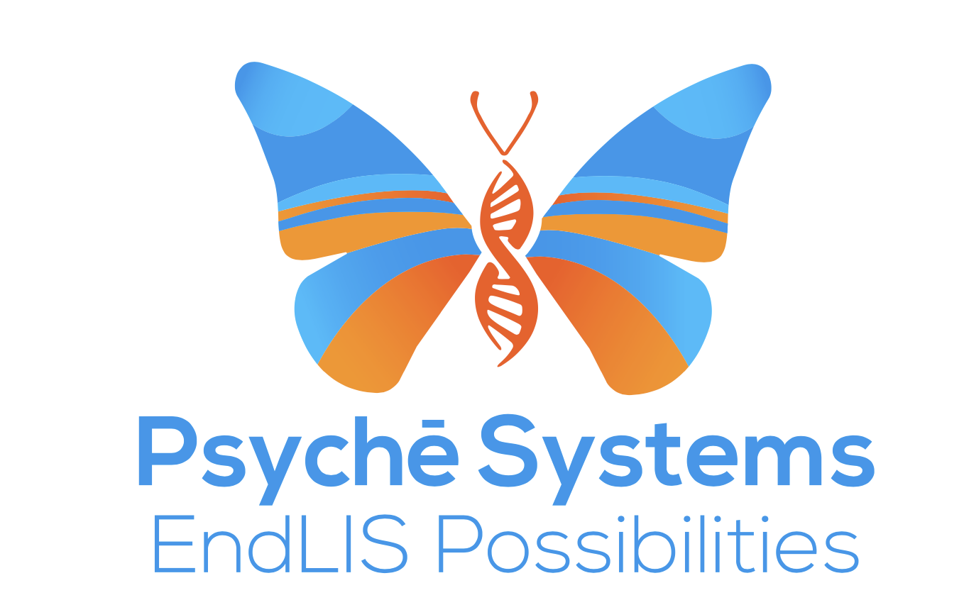 Logo of Psyche Systems