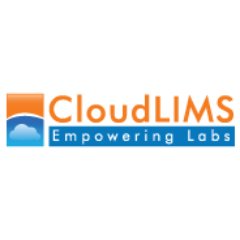 Logo of CloudLIMS