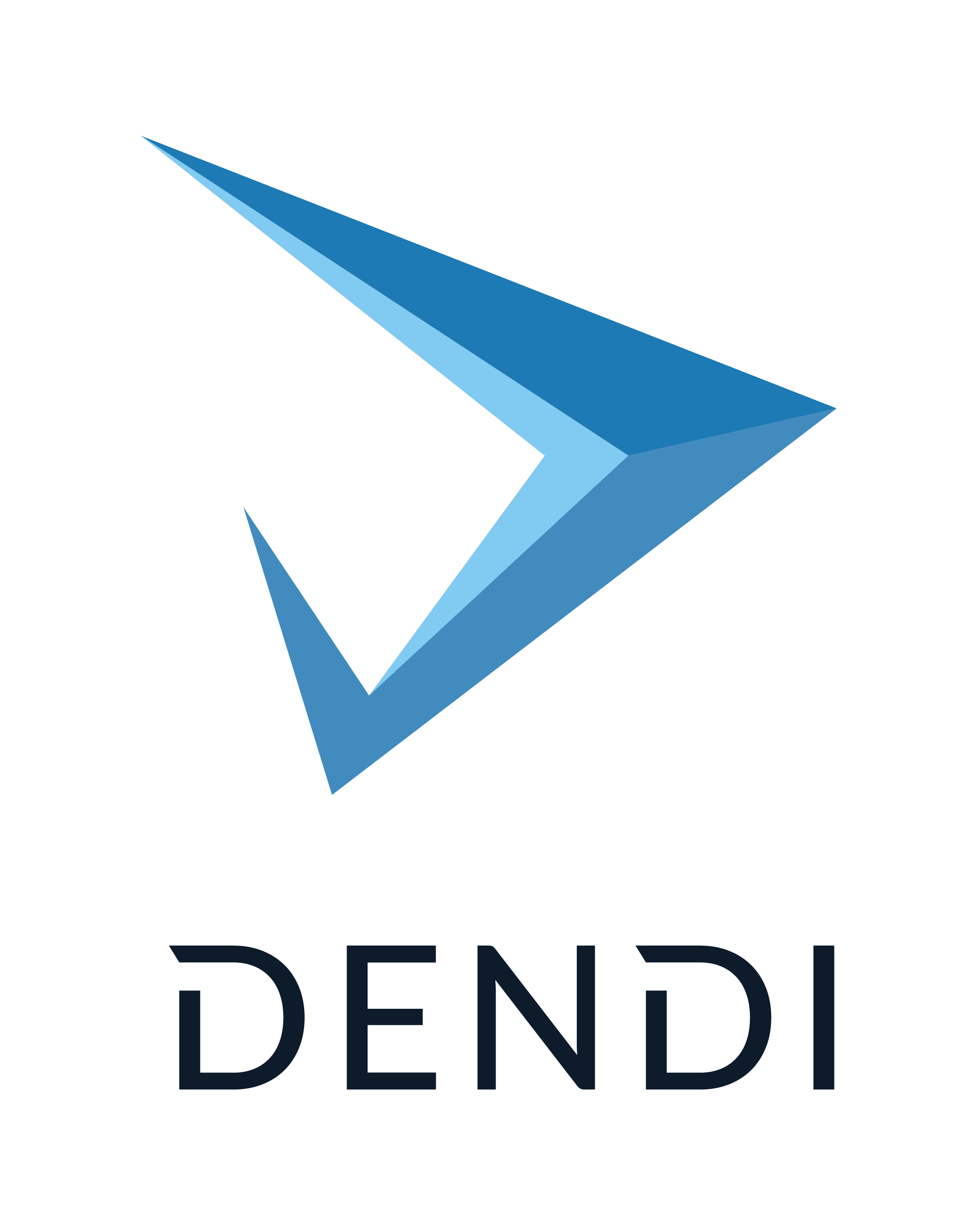 Logo of Dendi Lab Software Solutions