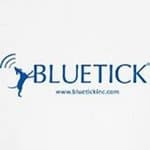 Logo of Bluetick