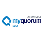 Logo of Quorum Software Solutions